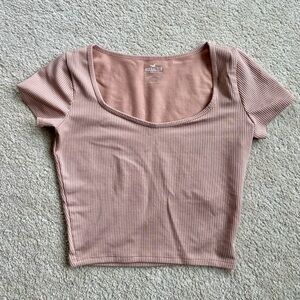 Hollister Top